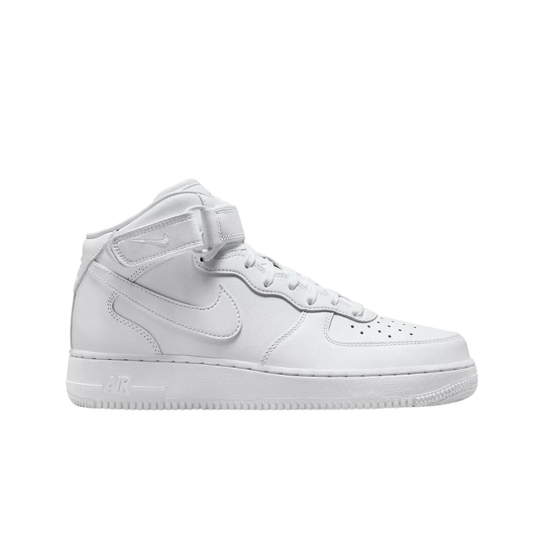 

Мужские кроссовки Nike Air Force 1 Mid 07 Fresh DZ2525-100