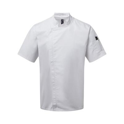 Overhemden – Shirts met korte mouwen