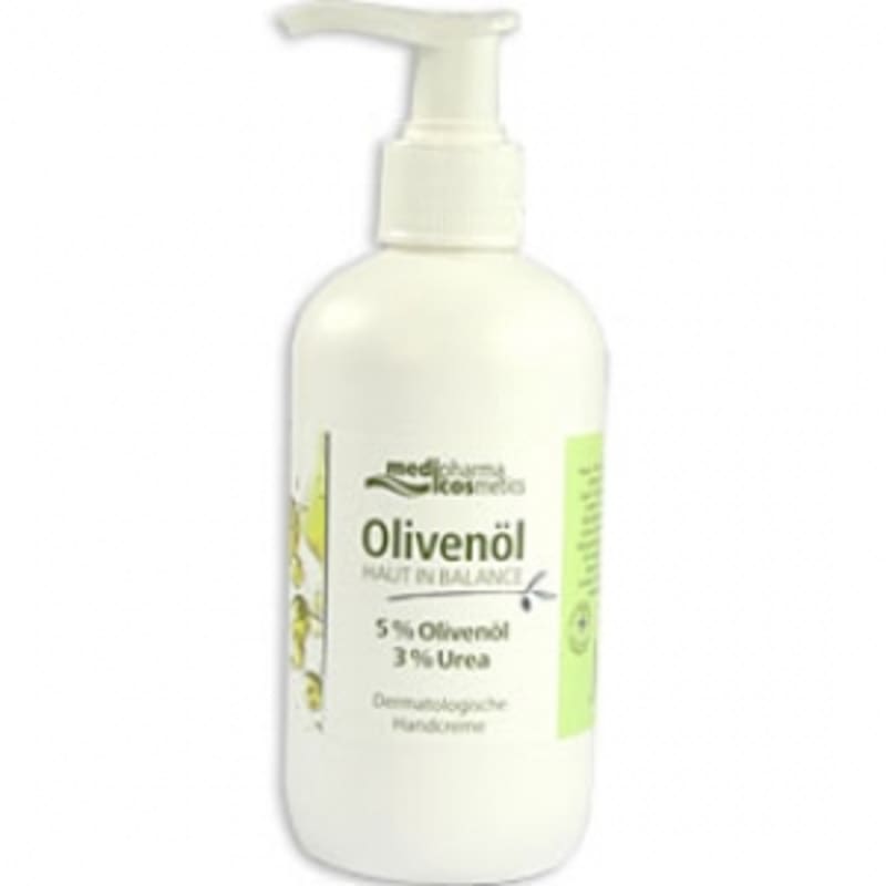 

Olive Nol Skin Balance Hand Cream 250ml