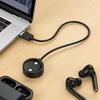 Magnetic Charger Cable 3.3ft Replacement Charging Dock Smart Watch Accessories ForSUUNTO 9 Peak Pro/Vertical/Race/Race S/Ocean
