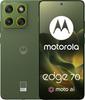 Motorola Edge 70 12gb/512gb Smartphone Green (pantone Bronze Green)