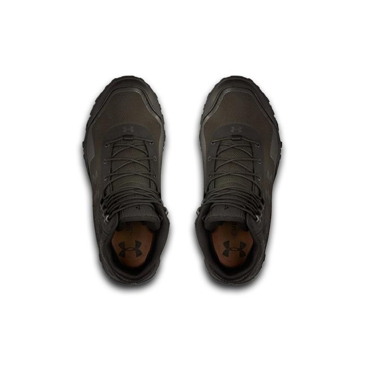Under Armour Valsetz RTS 1.5 Tactical Boots 'Black' Men's 3021035-001