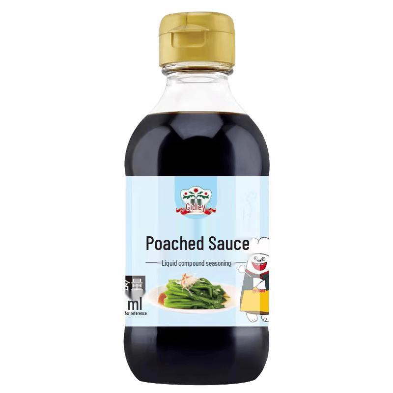 Ji Deli Culinary Dressings & Sauces
