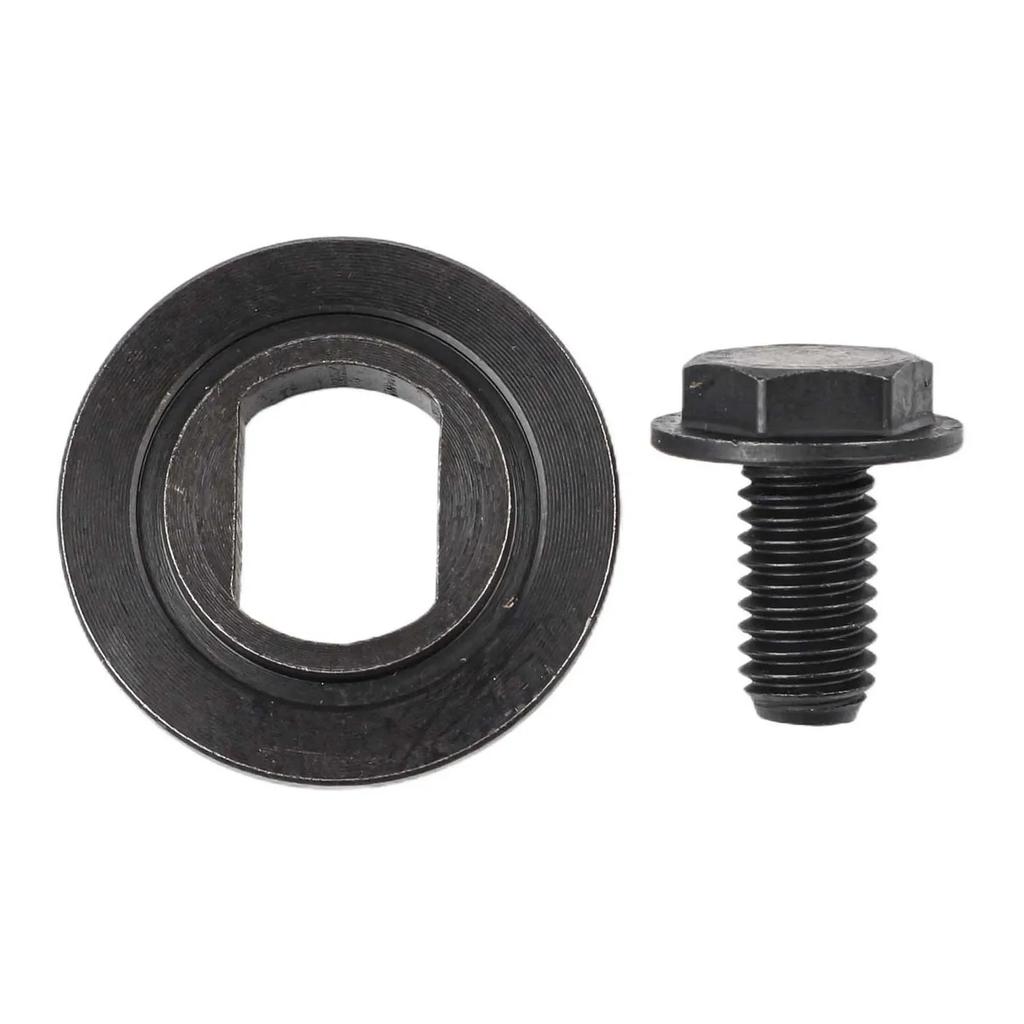 For Tool Maintenance Black Replacement Screw Power Tool Accessory Power Tool Replacement Part Number 145344-00