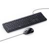 Ugreen MK331 Wired Keyboard and Mouse Combo