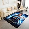 Michael Jackson Pop Icon Floor Mat Suitable For Balcony Kitchen Bedrooms Entryway Antislip Rug Decorate Offices Perfect Gift For Womenmen