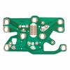 Easy Installation Printed Circuit Board 602505 For Select Model Instrument Cluster Fast Signal Transmission