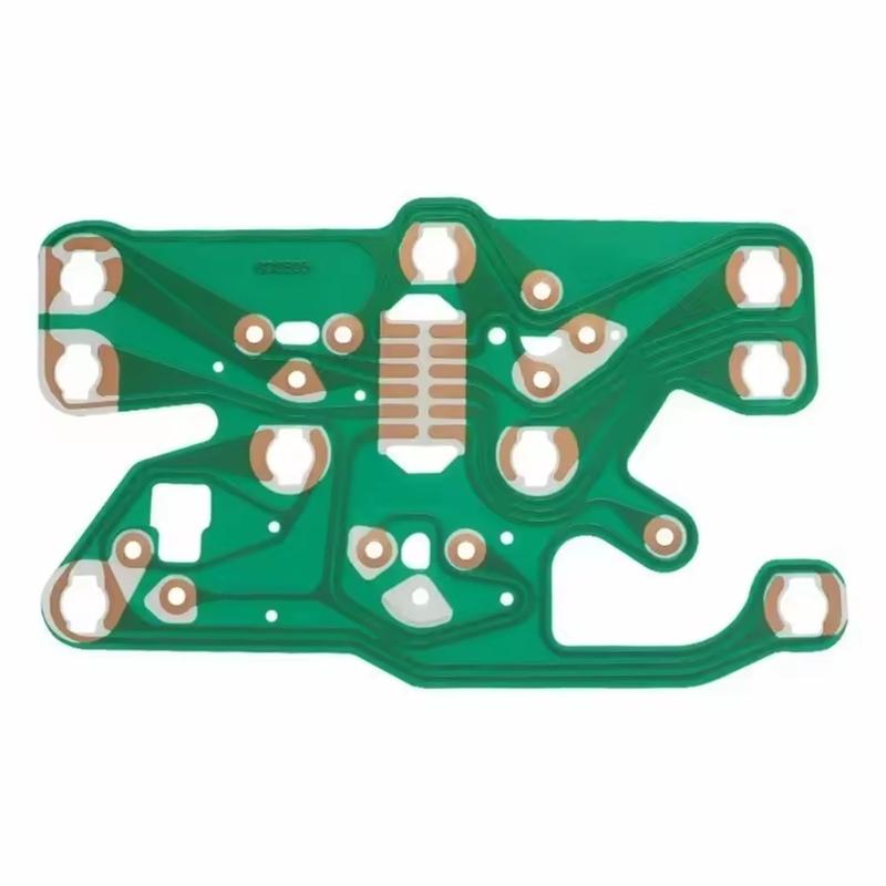 

Instrument Cluster Circuit Board 602505 For Select Model With Enhanced Signal Transfer And Corrosion Resistance 1