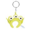 [Disney] Little Green Men (Alien) Headband Keychain, Tokyo Disney Resort Exclusive Toy Story Keychain