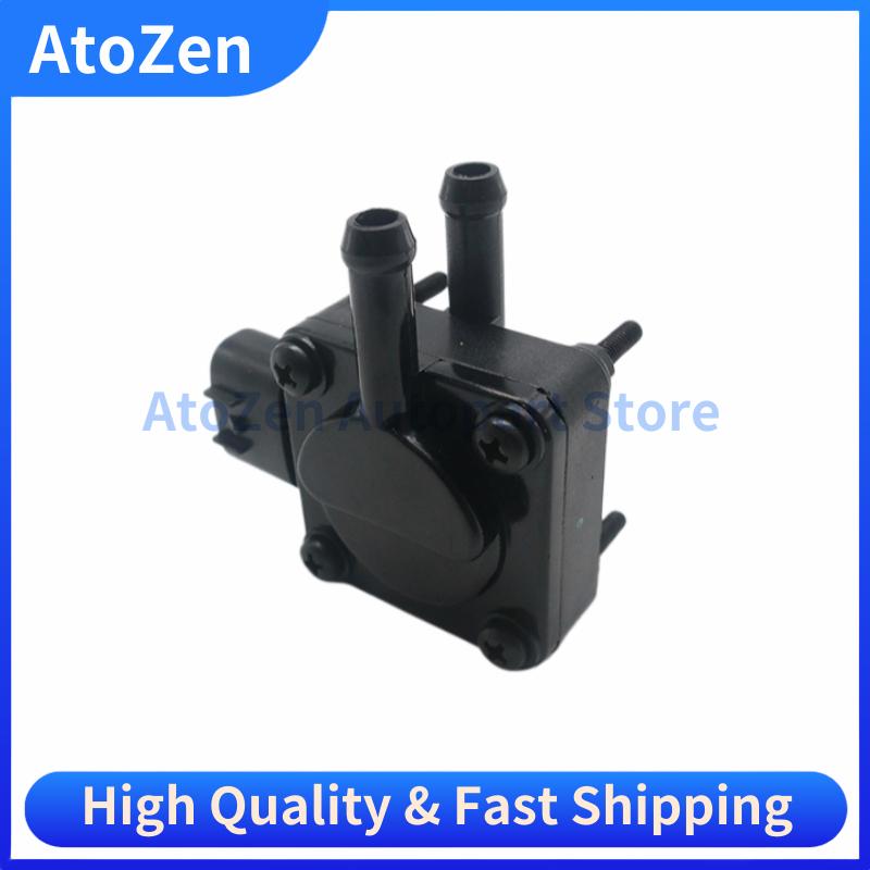 2596655C1 4921730 New Exhaust Gas Pressure Sensor DPF Sensor Automotive Spare Parts Car Accessories High Quality