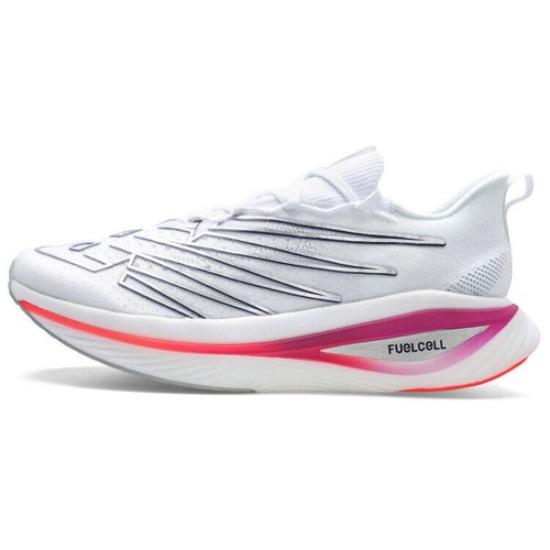 

New Balance FuelCell SuperComp Elite v3 Low White Blue Magenta - MRCELLE3 EU 40 белый