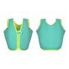 Svømmevest for barn Småbarn Lære å svømme Flytejakke for gutter Jenter Alder 2-10 år Justerbar Svømmetreningsvest for Kajakkpadling Båtliv Vannsport