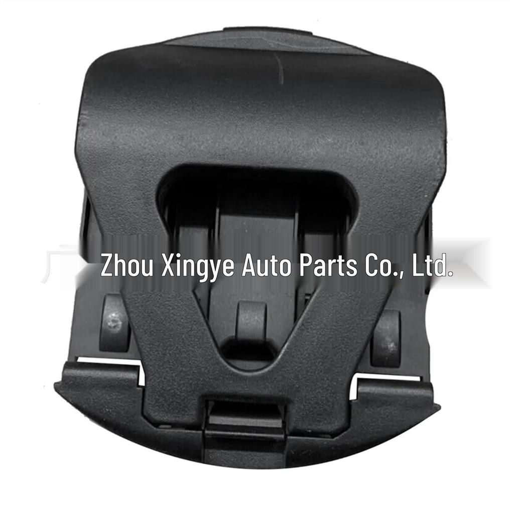 Mercedes-Benz C200/GLA/S-Class Warning Sign Triangle Bracket Clip (A2048900114)