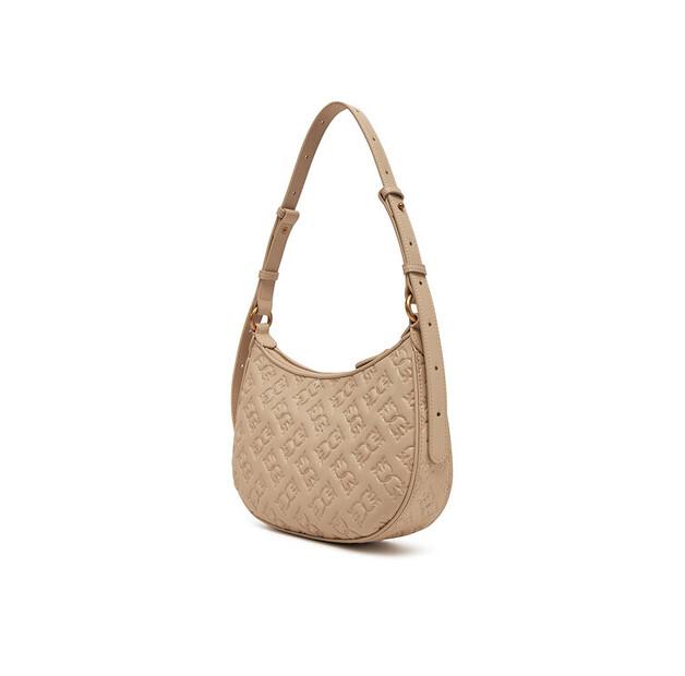Bag PINKO Half Moon Mini Fl PE PLTT
