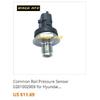 The Car Is Exclusively For 499000-6320 Heavy Duty Truck Denso Common Rail Pressure Sensor for Toyota