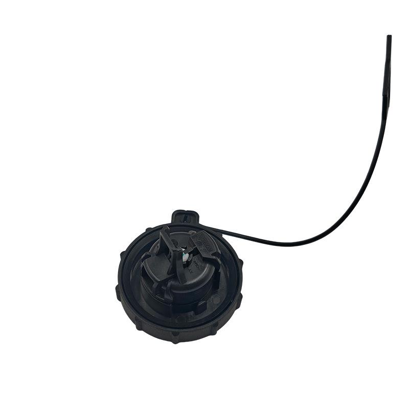 Fuel Tank Cap for Peugeot 308, Old Model 408, Citroen C4 (9670223980)