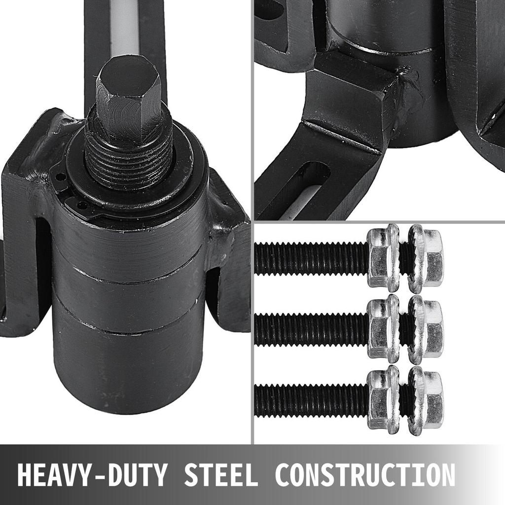 Crankcase Splitter & Separator Tool Motorcycle Automotive Dirt Bike ATV Crank Case
