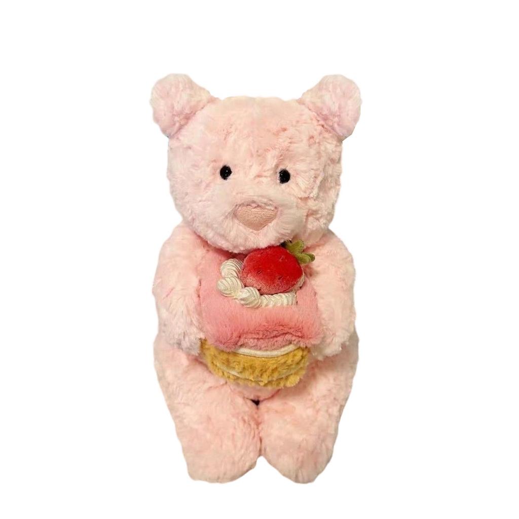 Plush Toys, Cute And Perfect Birthday Gifts For Friends And Classmates, Graduation Gifts