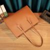Professional Laptop Tote Bag Large Capacity Women Shoulder Bag Large Capacity Bag  for Office Work