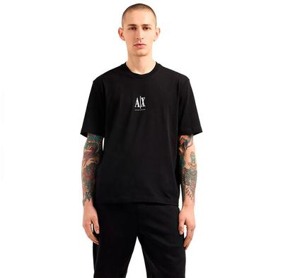 Short-sleeve T-shirt XM000363A_F12308U