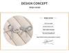 New Bow Rhinestone S925 Silver Stud Earrings for Women - Simple Fashion, Daily Wear