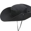 Xue Lun Duo Outdoor Wide Brim Sun Protection Bucket Hat