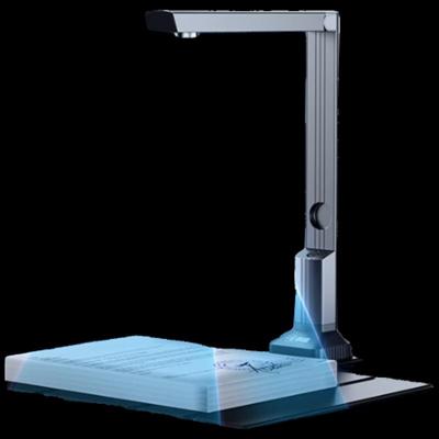 Comet GP-2000 AI Smart Document Camera Scanner CN Plug (adapter Included)