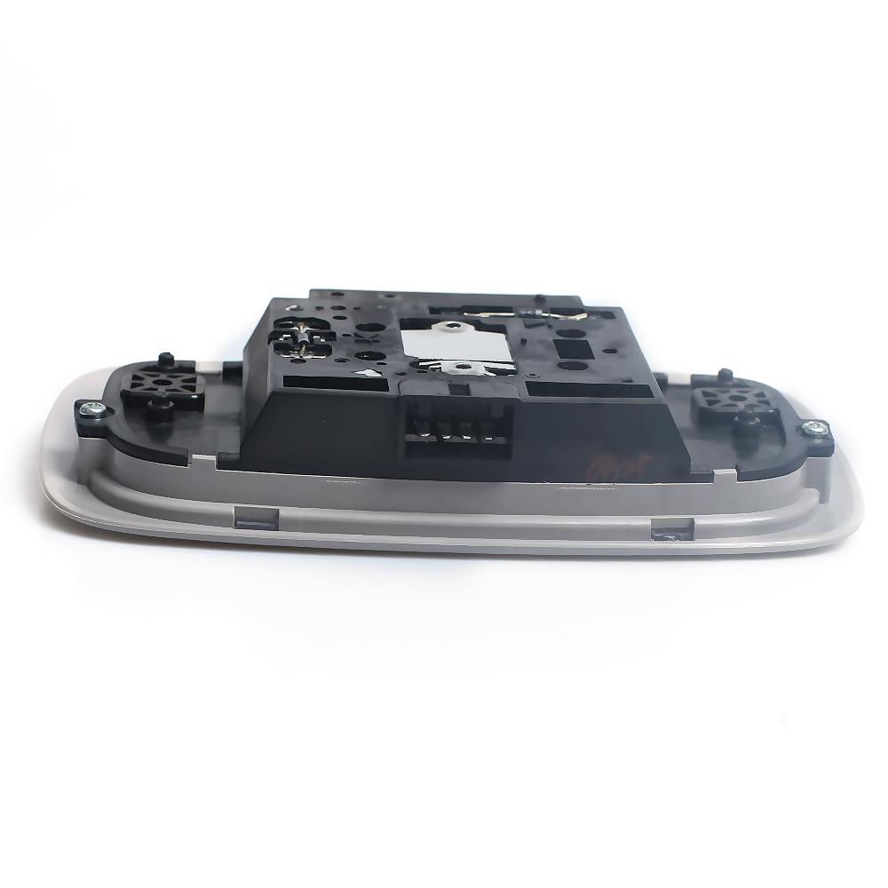 For Kia Sedona Rondo Carens 2008 2009 2010 2011 2012 2013 2014 Car Interior Inner Roof Overhead Reading Light Lamp with