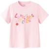 Balabala Girls' Short Sleeve T-Shirt
