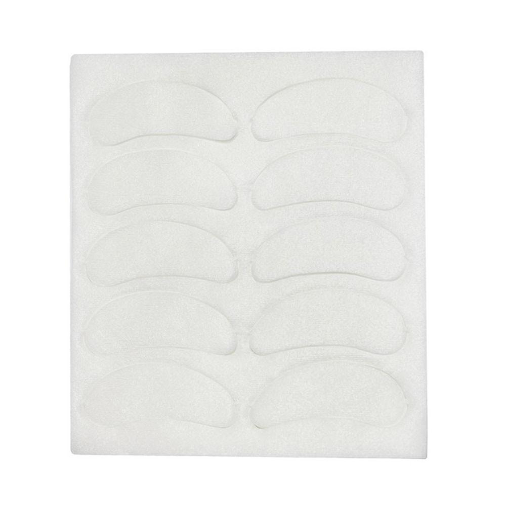 Henna Eye Pads Made of Non-woven Fabric 100 Pcs