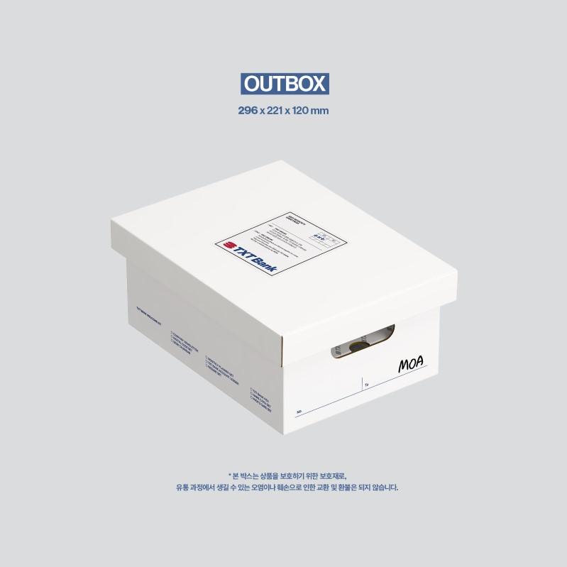 TXT [TXT BANK] ŻYCZENIA SEZONOWE 2025