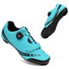 Lockable Off-road Mountain Cycling Shoes for Outdoor Riding