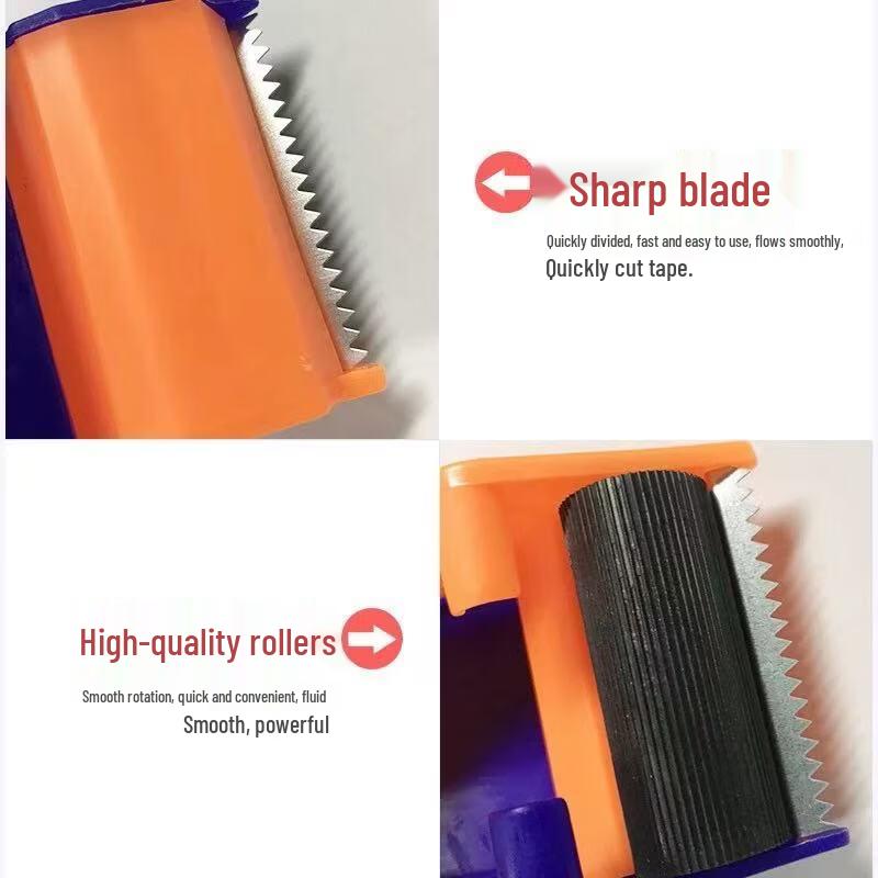 Carton Sealer for Packing Tape