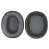 Breathable Replacement Ear Pad Offering Long Last Comfort For W830NB Headphones Earpads Ear Cushions Extended Use