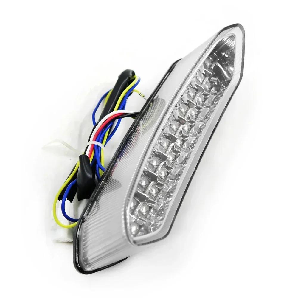 Tail Brake Light W/Turn Signals For 2002-2003 Yamaha YZF R1 Motorcycle Accessories