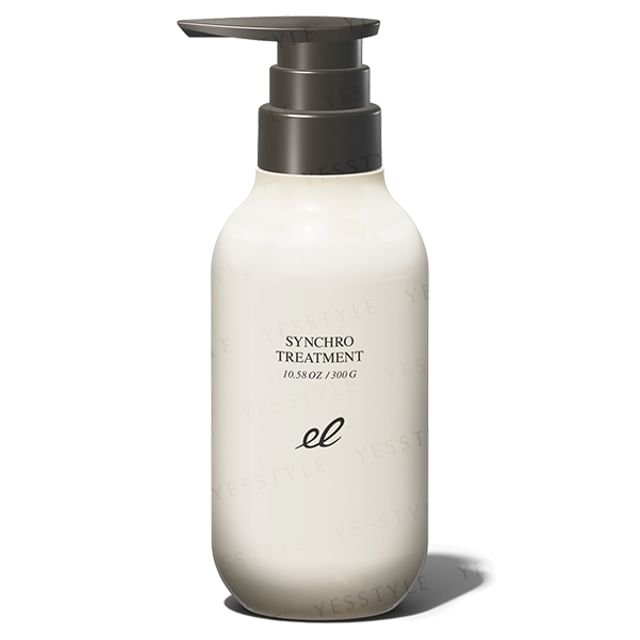 ELECTRON - Synchro Treatment 300g