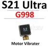 WIFI Signal Antenne Ladeanschluss Platine NFC Spule Micro LCD Hauptkabel 5G mmWelle Für Samsung Galaxy S21 Ultra G998N G998B G998U