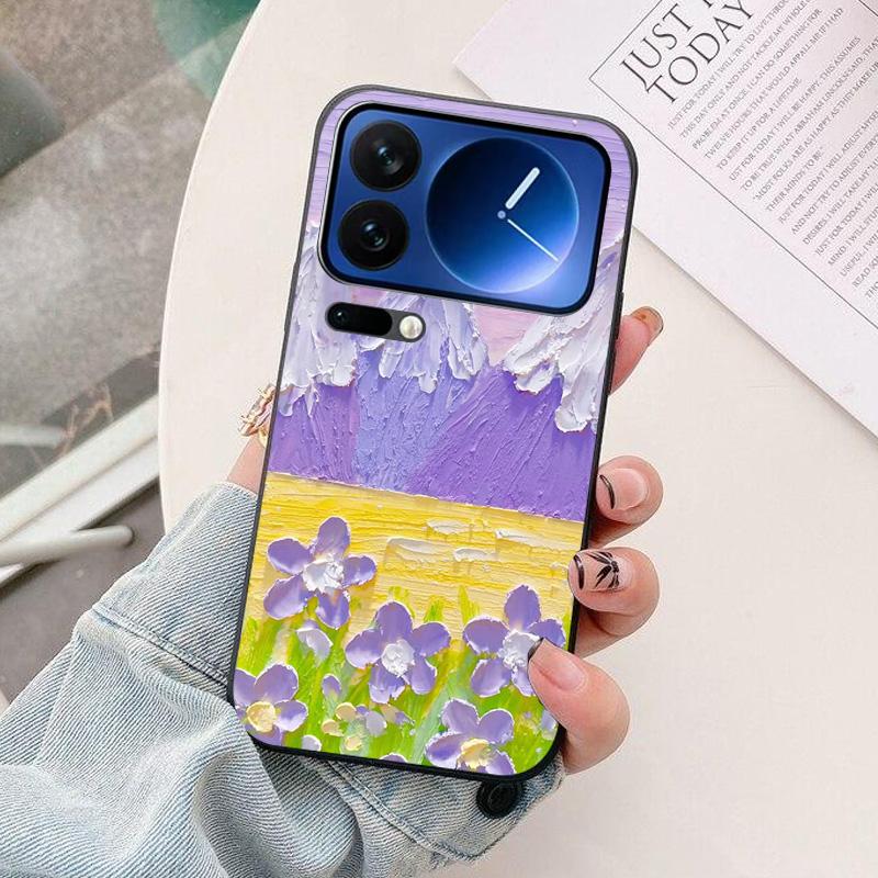 For Xiaomi 17 Ultra Phone Case Astronaut Silicone Camera Protection Back Cover For Xiaomi Mi 17 Pro Max Mi17 Ultra Funda Coque