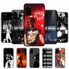 P-playboi Carti I AM MUSIC Phone Case For Samsung S 24 Fe 25 Ultra Plus 20 Lite 21 30 22 23 24 22 Ultra 5G Fundas