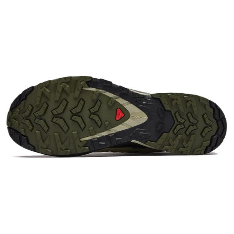 SALOMON Xa Pro 3D V9 Goretex 'Olive Green' 472773