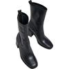 Pepe Jeans Twiggy Flex Buty na obcasie