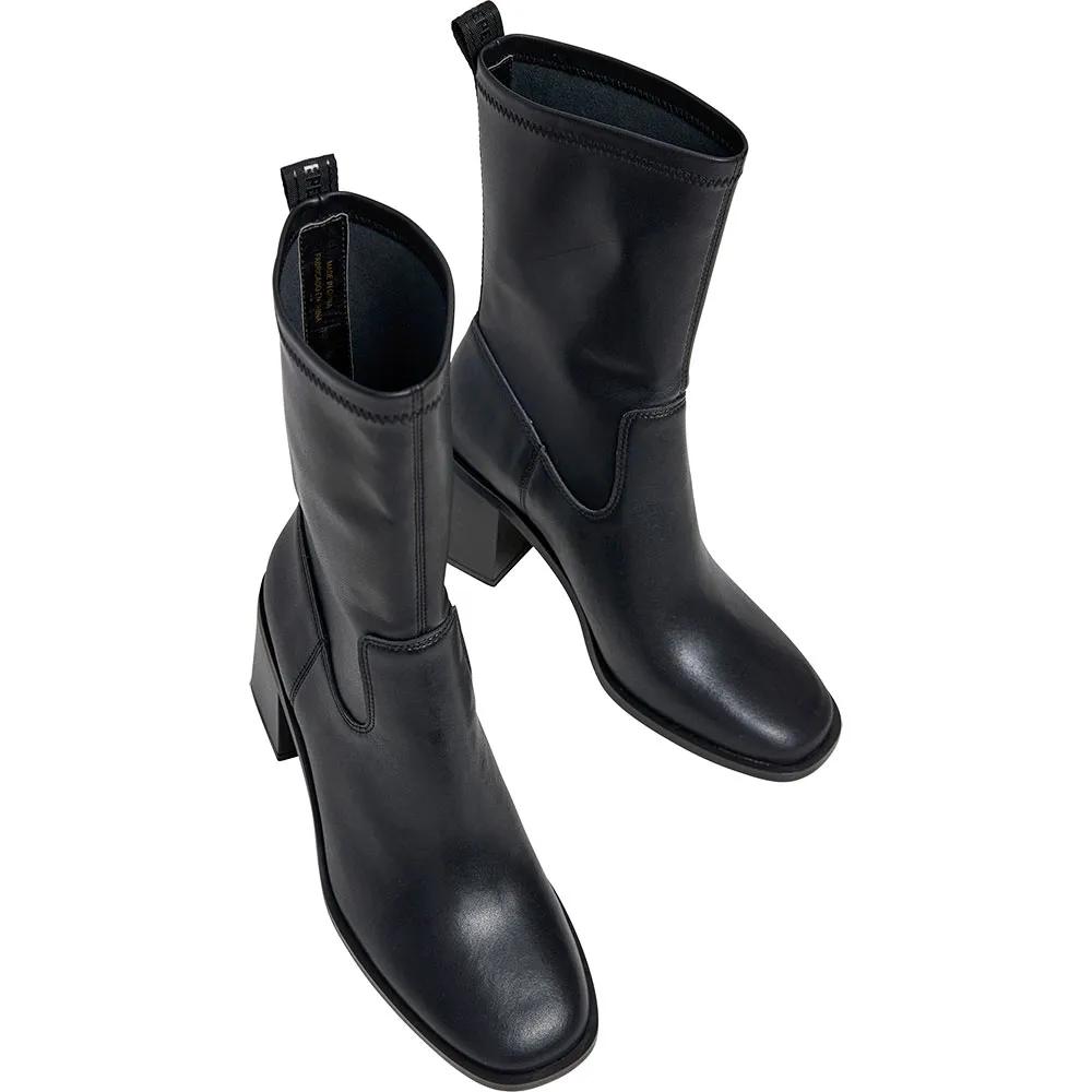 Pepe Jeans Twiggy Flex Buty na obcasie