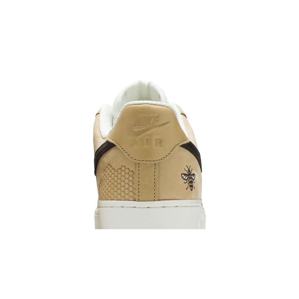 Nike Air Force 1 Low 'Manchester Bee' (Unisex) Skateboard Shoes DC1939 200