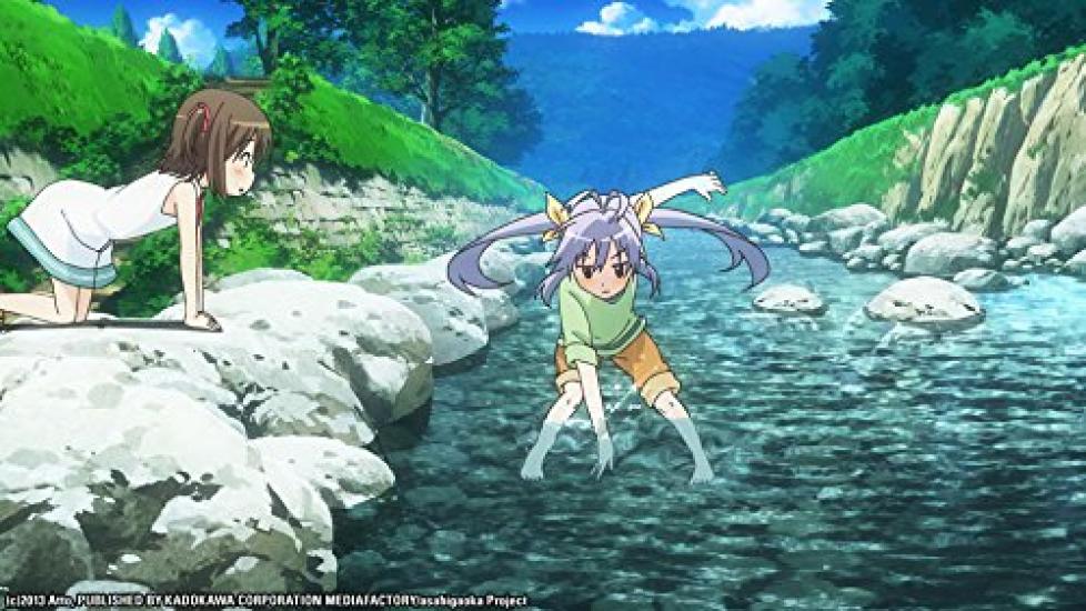 Non Non Biyori/ [DVD] [Import]