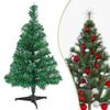 Artificial Christmas Tree Decorations Includes Stand Premium Xmas Holiday Decor for