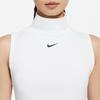 New Nike Sportswear Essentials Series Camisole Women's White DD5881-100