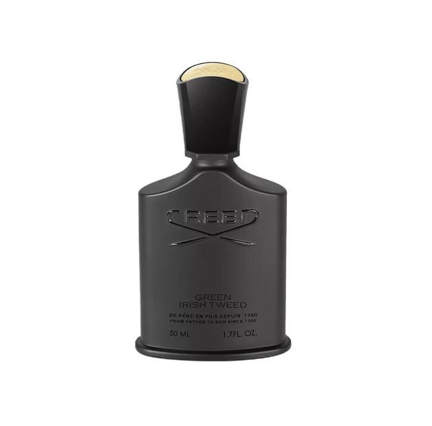 Парфюмерная вода Creed Green Irish Tweed