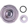 Oil Filter Housing Cap 15620-40030 Compatible with Toyota Compatible with Camry Replace 1562040030