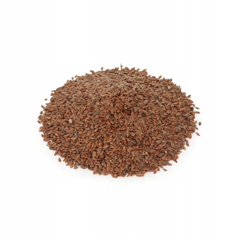 Sun Rays Brown Linseed 500 g