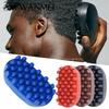 Esponja Profissional para Cabelo Cacheado Escova Twist Onda Afro Dreadlock Escova de Cabelo Natural Ferramenta de Styling para Cabelo Afro Salão